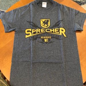 Sprecher Brewing Company - Small